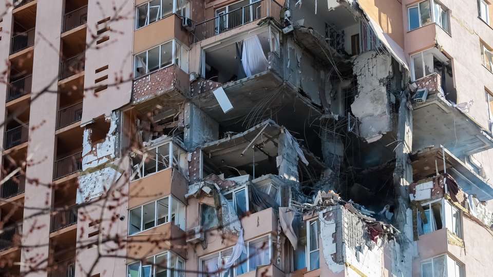 Au început negocierile ruso-ucrainene