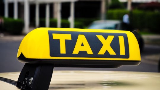 Brașov. Cursele cu taxiul rămân la același tarif