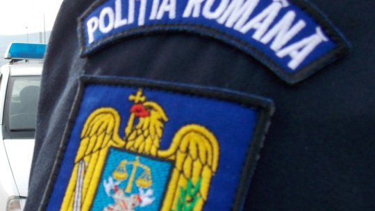 Accident pe strada Hărmanului. 3 mașini implicate