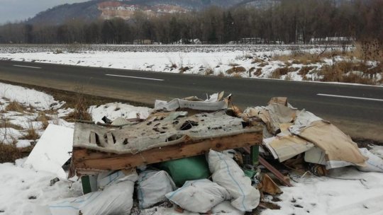 Bonul pentru mâncare i-a dat de gol și le-a adus amenzi de mii de lei