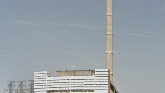 A treia cea mai înaltă structură din România, turnul CET Brașov, ar putea fi demolată. O parte din fosta platformă va intra în patrimoniul Primăriei Brașov