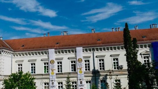 BRAȘOV. Nou centru de testare Covid, la Spitalul Militar