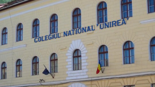 BRAȘOV. Elevii din patru unități școlare vor învăța online în săptămâna 7-11 februarie