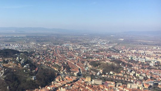 Primăria va face demersurile legale pentru a intra în posesia străzii din Brașov care a fost achiziționată de o persoană fizică