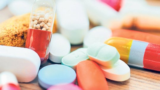 Noi tranşe de medicamente pentru tratamentul pacienţilor Covid vor ajunge în spitale