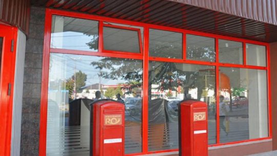 Cutii poștale digitale, la Poșta Română, în curând