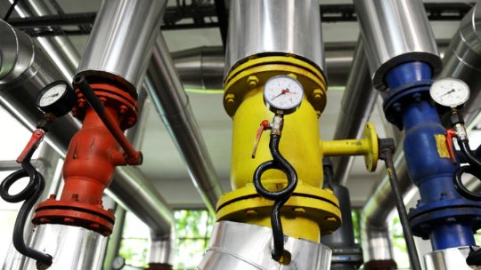 Panouri solare la 3 puncte termice din oraș