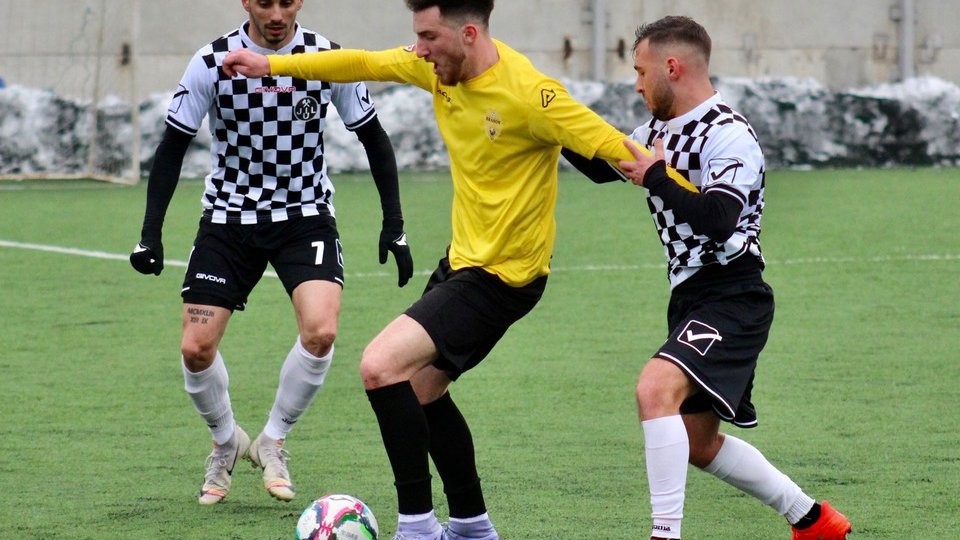 Victorie pentru FC Brașov înaintea cantonamentului din Antalya