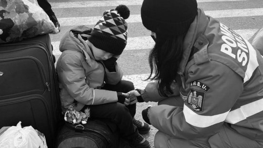 Autorităţile din Braşov se pregătesc să primească refugiaţi ucrainieni