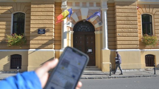 Ministerul Sănătăţii a propus Guvernului măsuri de relaxare. Ce s-ar putea schimba