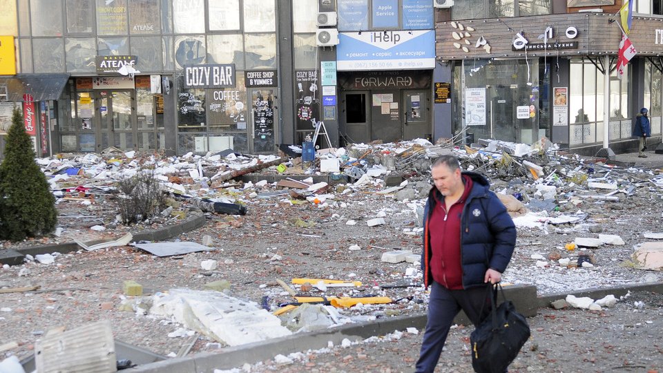 Refugiații din Ucraina se pot angaja în România