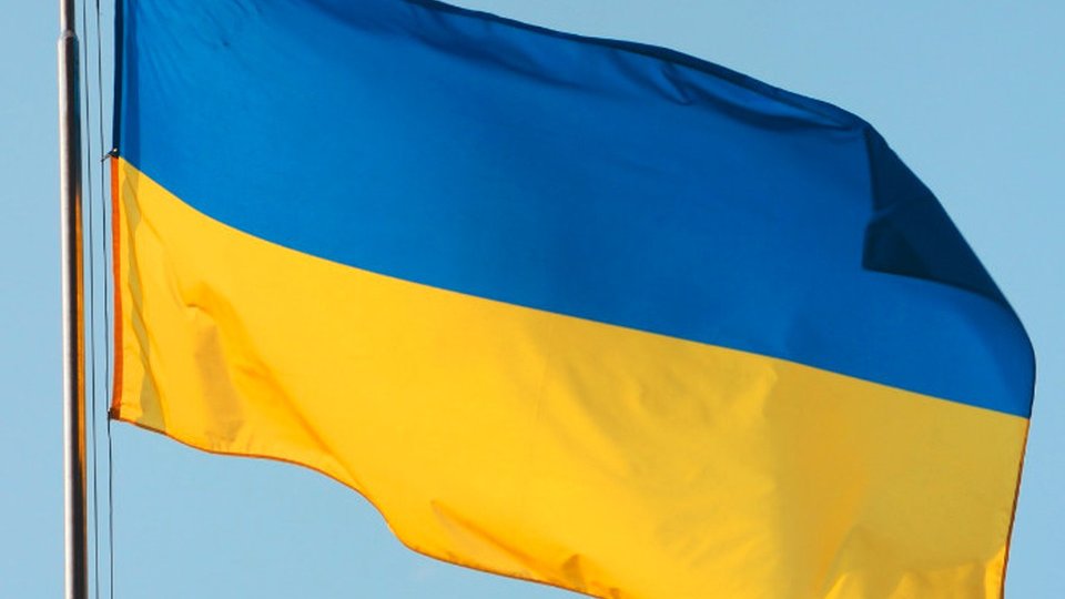 Postul de radio ucrainean UR1, online pe site-ul Societății Române de Radiodifuziune