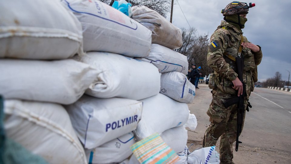 Ucraina, a treia săptămână de război. Miniştrii de externe din Rusia şi Ucraina se întâlnesc în Turcia