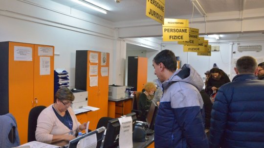 Atenție la actele expirate, prelungite pe perioada stării de alertă! Mai sunt valabile maxim 90 de zile