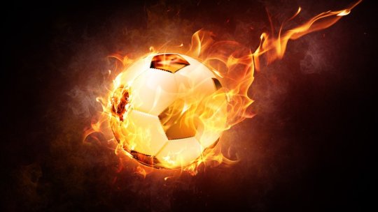 Spectacol fotbalistic de excepție, la Brașov. Old-boys: Naționala vs FC Brașov