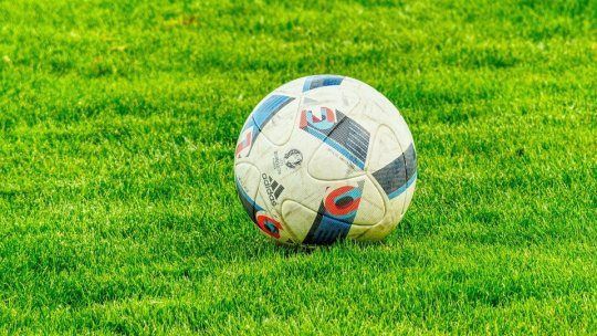 Liga a treia de fotbal se reia în acest weekend