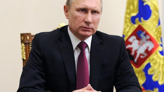 Liderii Rusiei şi Belarusului se întâlnesc la Moscova pentru a discuta despre conflictul din Ucraina şi cooperarea economică