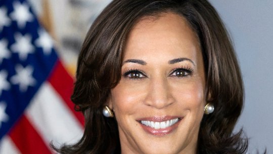 Vicepreşedinta SUA, Kamala Harris, la Bucureşti, astăzi