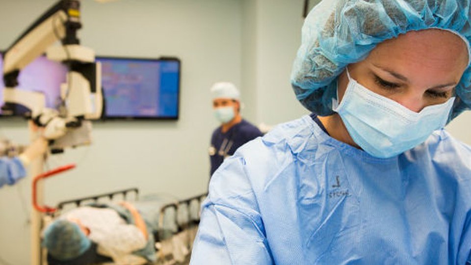 A treia prelevare de organe realizată la Spitalul Clinic Județean de Urgență Brașov de la începutul acestei luni