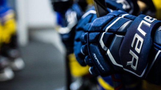 Victorie pentru "lupi" în meciul cu CSM Galați