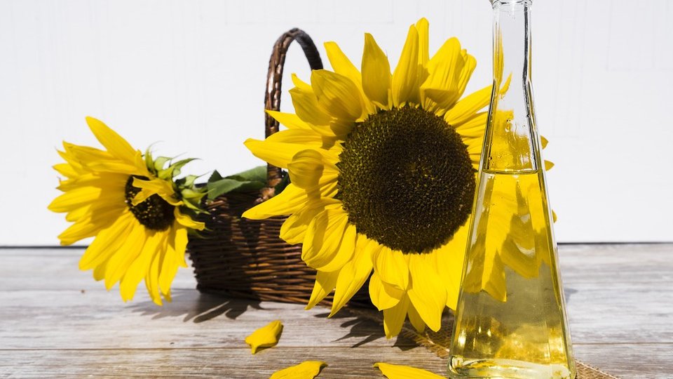 România are suficiente stocuri de ulei și alte produse alimentare, dau asigurări oficialii guvernamentali