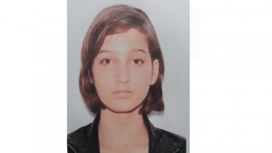 Tânără de 16 ani din Brașov, dată dispărută