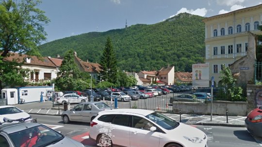 Maşinile Google Street View se întorc în România, de astăzi