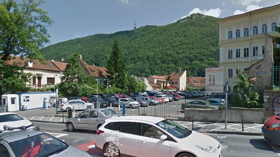 Maşinile Google Street View se întorc în România, de astăzi