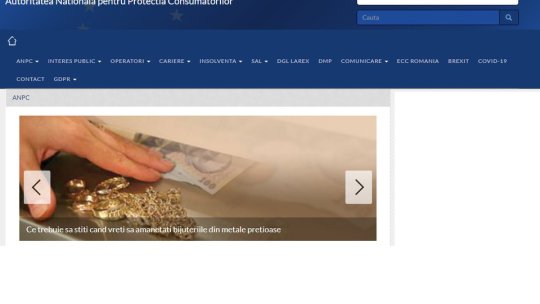 30 de ani de Protecția Consumatorului