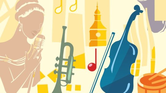 Două artiste din Ucraina vor colabora cu instituțiile culturale brașovene