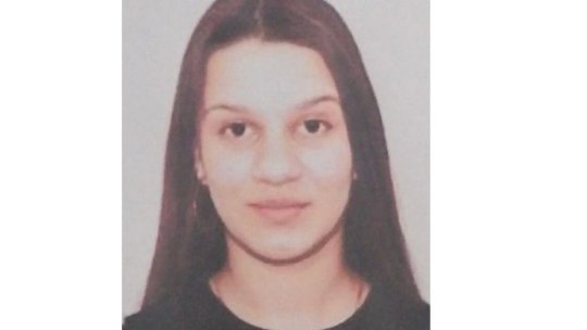 Adolescentă de 15 ani din Râșnov, dată dispărută