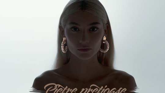 ANDIA - succesul ca mod de viață. Interviu la Radio România Brașov FM