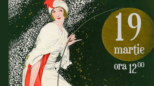 "Epoca marii frumuseți: Moda vestimentară din 1880-1914", la Muzeul Civilizației Urbane a Brașovului