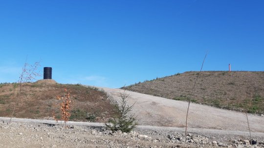 Închiderea depozitelor neconforme de deșeuri din județ: municipiul Brașov este singurul care încă nu și-a rezolvat problemele