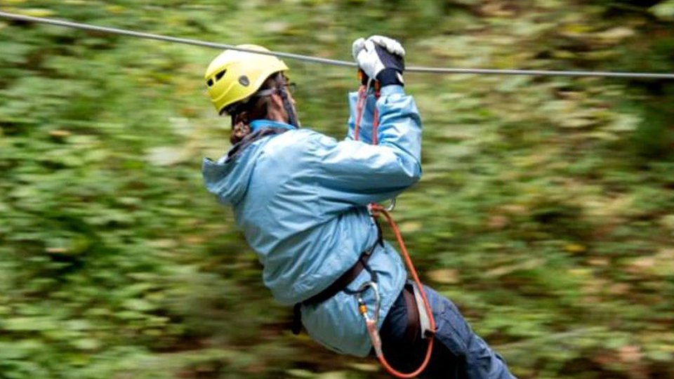 Cea mai lungă tiroaliană din țară ar putea fi accesibilă după sărbătorile de Paște