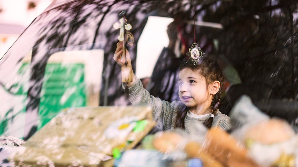 KidsUkraine, platforma dedicată copiilor ucraineni neînsoțiți este funcțională