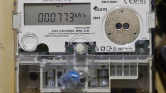 Tarifele la curentul electric și la gazele naturale vor fi plafonate