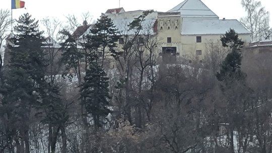 Municipalitatea ar vrea să intervină cu lucrări de siguranță la Cetățuie