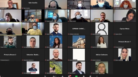 Comparații nefericite în ședința de îndată a Consiliului Local