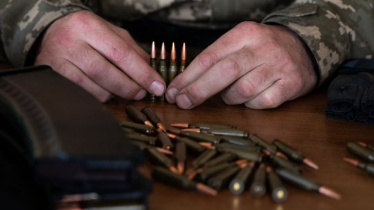 UPDATE VIDEO & LIVE TEXT. A șaptea zi de război