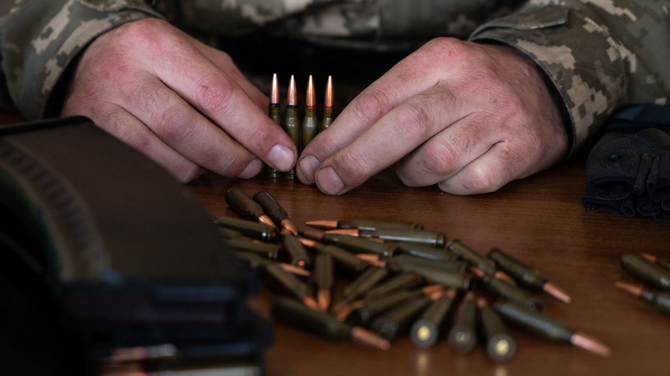 UPDATE VIDEO & LIVE TEXT. A șaptea zi de război