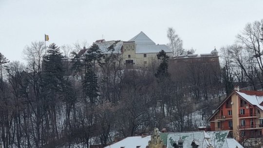 Cetățuia Brașovului: la primul termen din acest an s-a decis… un nou termen