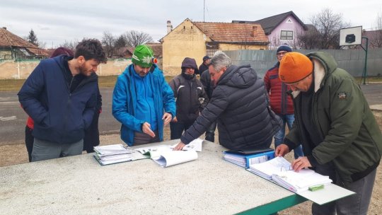 Se pregătește mutarea elevilor de la Școala Generală nr. 7 din Făgăraș