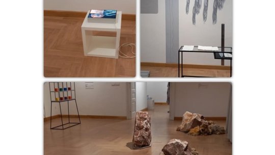 Mentoring und Aktion " un rezultat concret și 100 de idei călăuzitoare