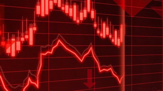 Majoritatea antreprenorilor din România se aşteaptă la o criză economică din cauza războiului din Ucraina