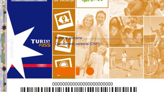 Legislaţia cu privire la acordarea tichetelor de vacanţă a fost finalizată, iar instituţiile publice pot începe să le emită