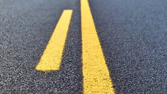 Calea București - strada care se va întreține singură