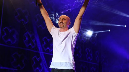 Povestea VOLTAJ continuă