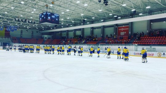 Corona Wolves Brașov, victorie cu Steaua București