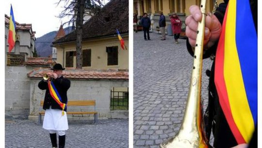 De Bunavestire, Junii ies cu surla să vestească venirea primăverii